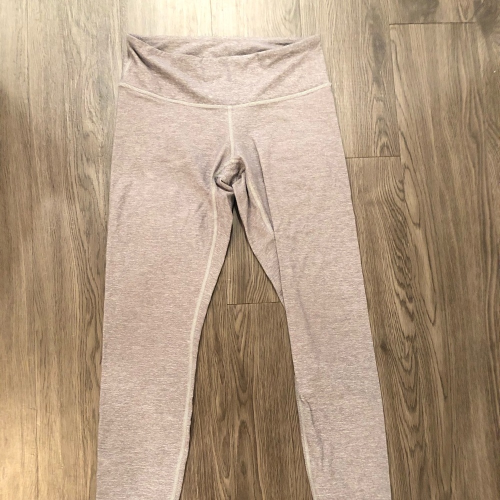 Lululemon Wunder Under 25 inch